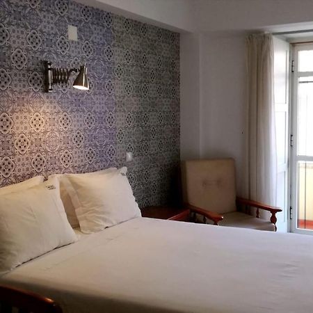 Bn Ghouse Daire Lisboa Dış mekan fotoğraf