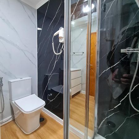 Bn Ghouse Daire Lisboa Dış mekan fotoğraf