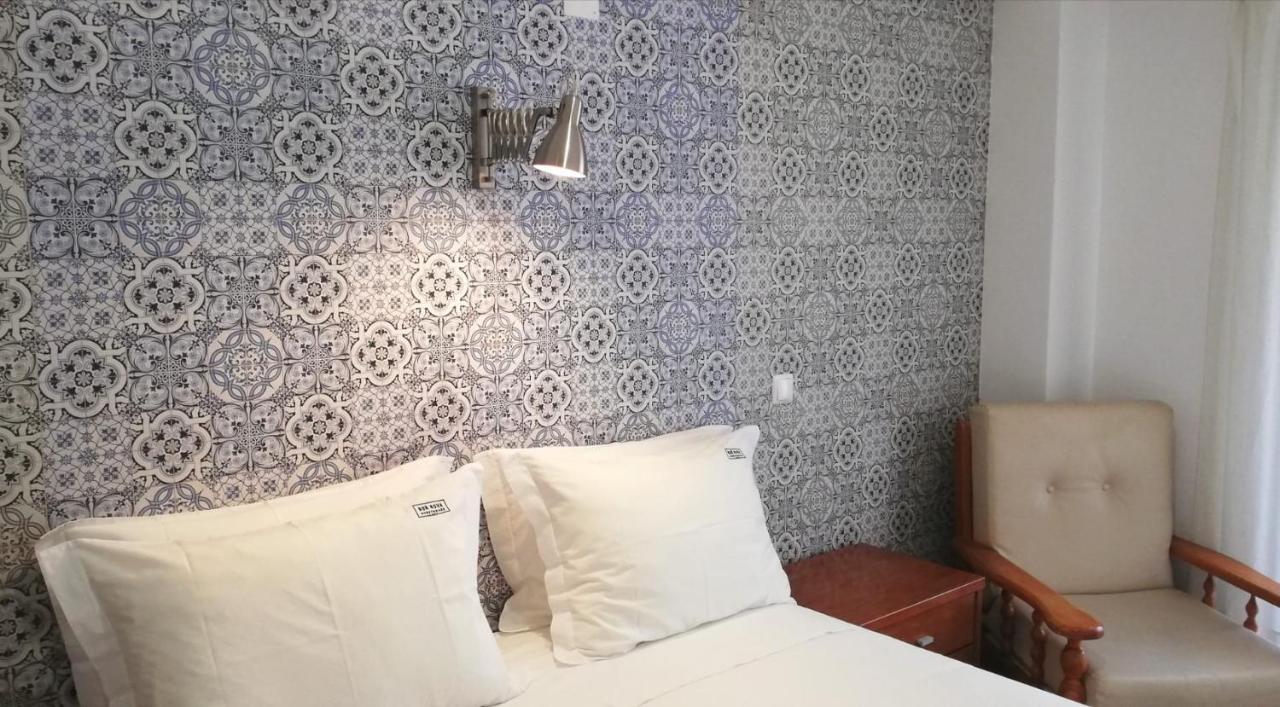 Bn Ghouse Daire Lisboa Dış mekan fotoğraf
