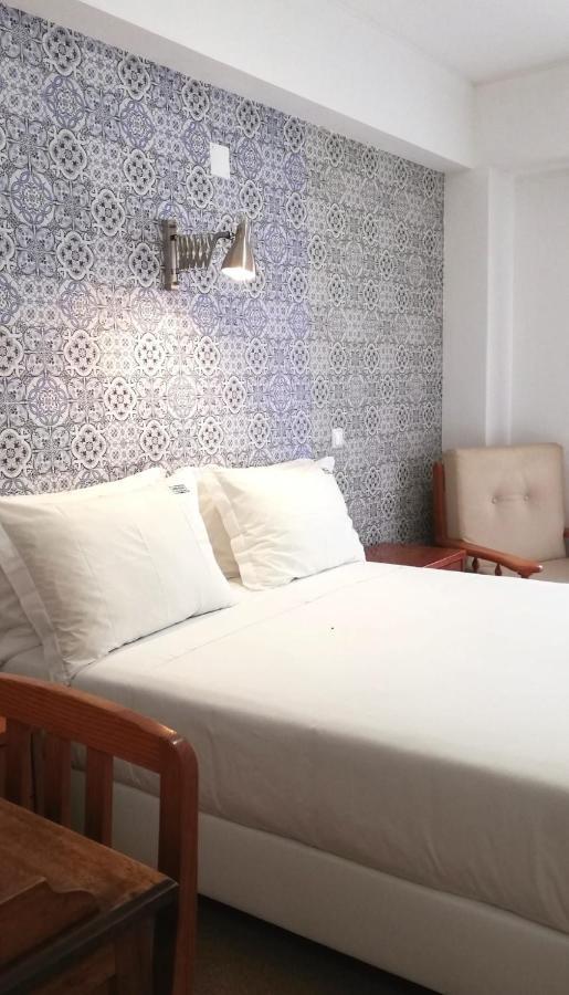 Bn Ghouse Daire Lisboa Dış mekan fotoğraf