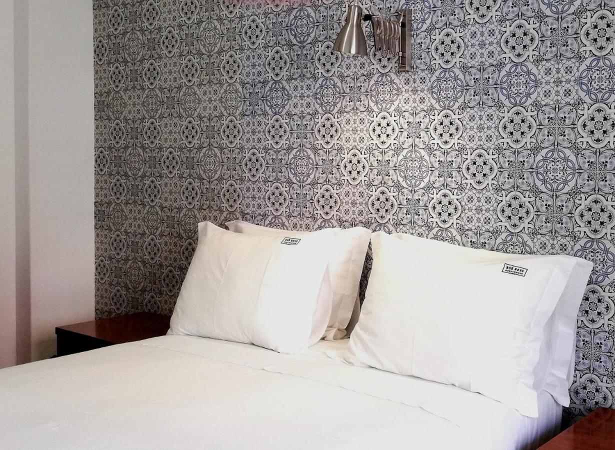 Bn Ghouse Daire Lisboa Dış mekan fotoğraf