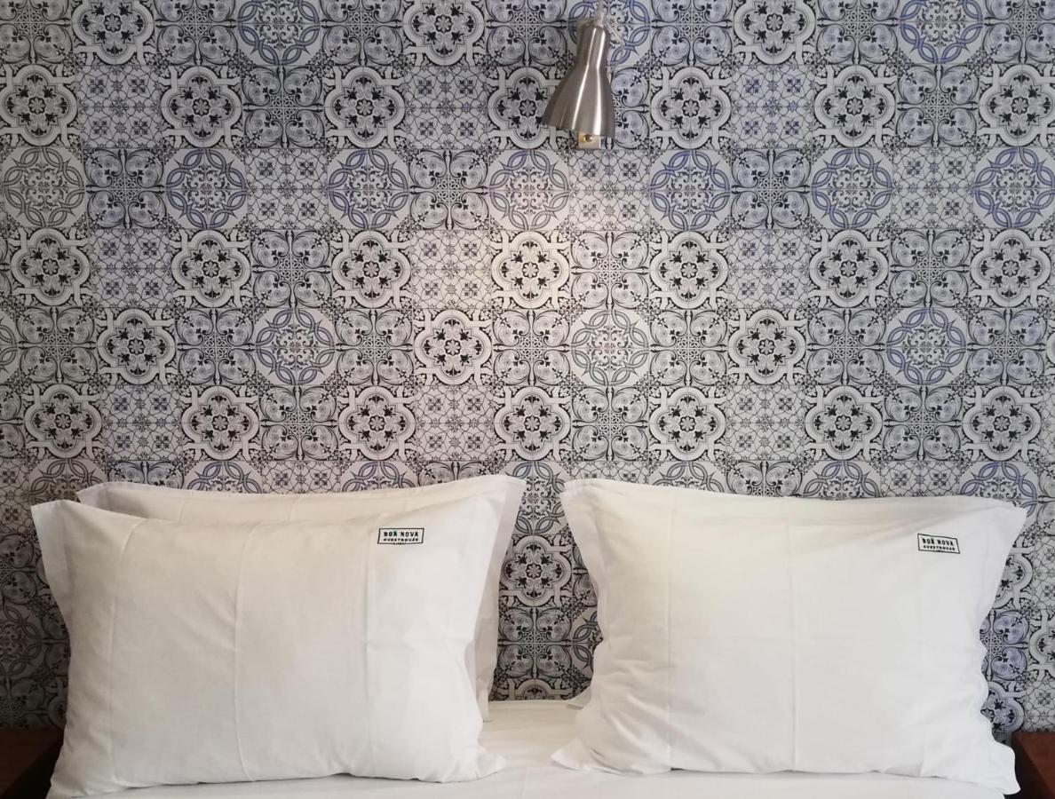 Bn Ghouse Daire Lisboa Dış mekan fotoğraf