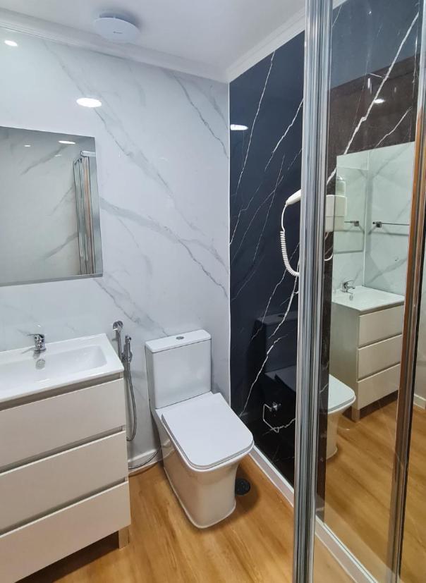 Bn Ghouse Daire Lisboa Dış mekan fotoğraf