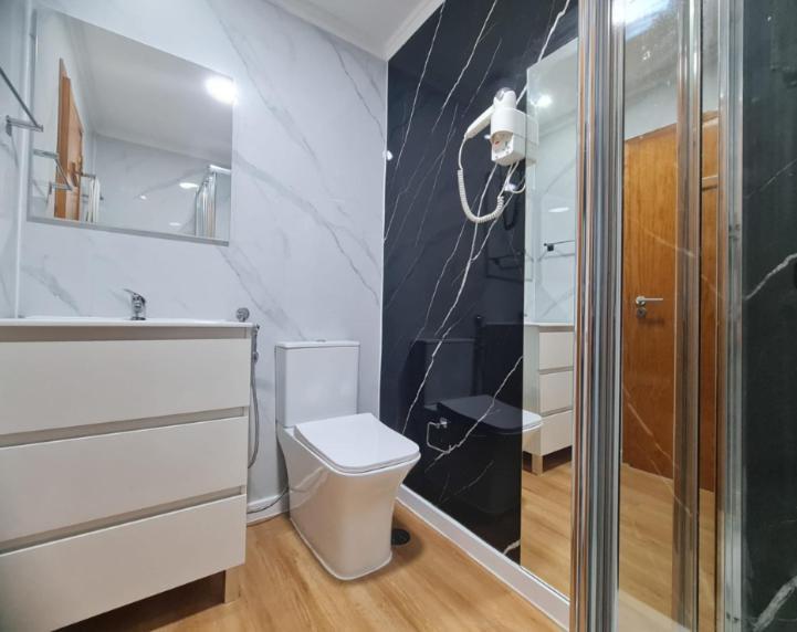 Bn Ghouse Daire Lisboa Dış mekan fotoğraf