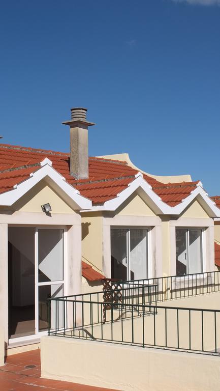 Bn Ghouse Daire Lisboa Dış mekan fotoğraf