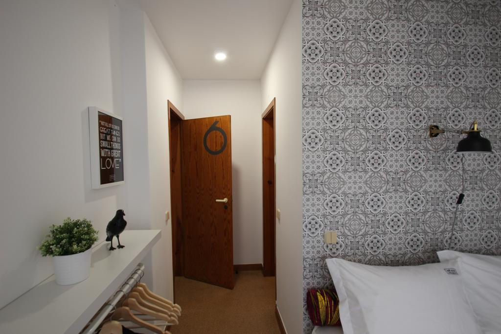 Bn Ghouse Daire Lisboa Dış mekan fotoğraf