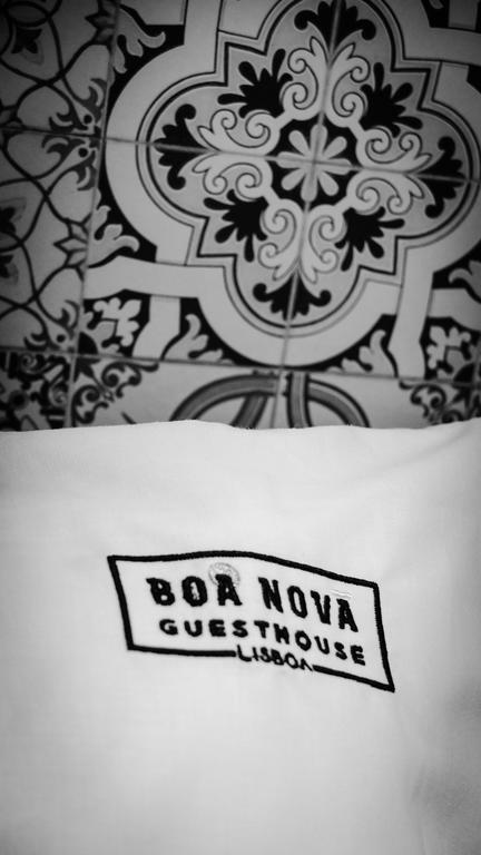 Bn Ghouse Daire Lisboa Dış mekan fotoğraf