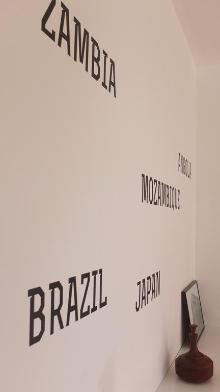 Bn Ghouse Daire Lisboa Dış mekan fotoğraf
