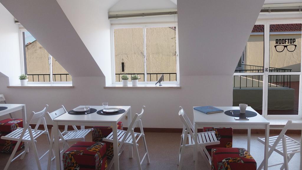 Bn Ghouse Daire Lisboa Dış mekan fotoğraf