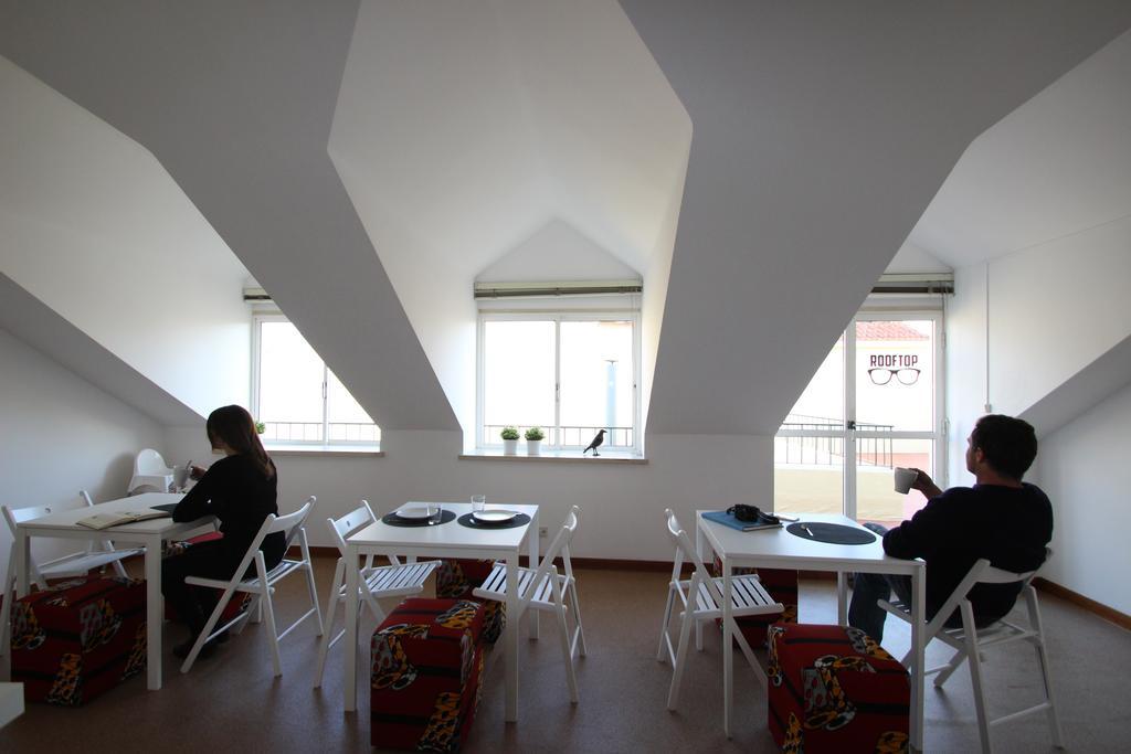 Bn Ghouse Daire Lisboa Dış mekan fotoğraf