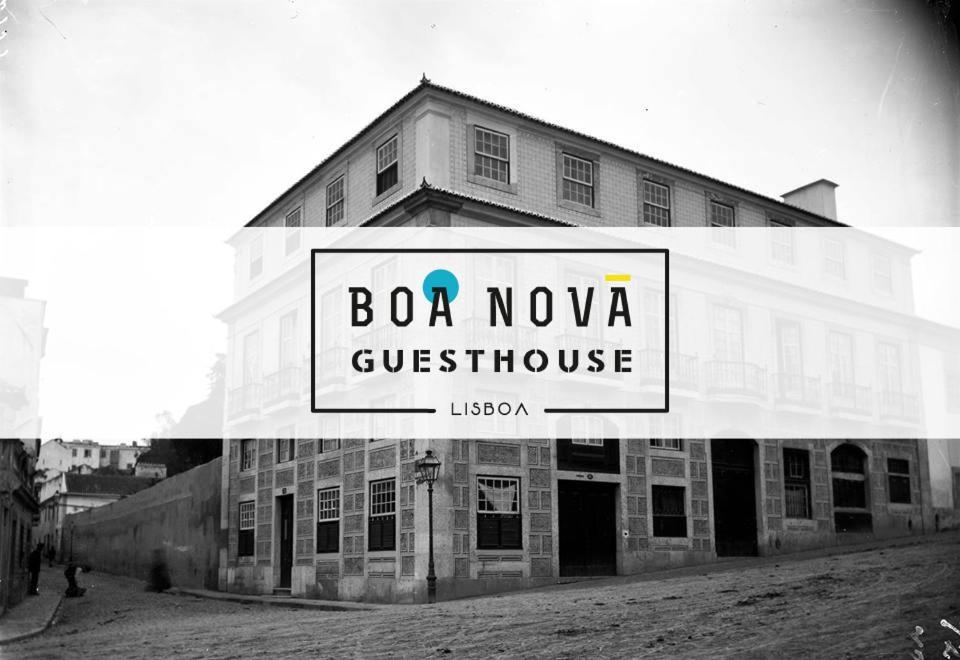 Bn Ghouse Daire Lisboa Dış mekan fotoğraf
