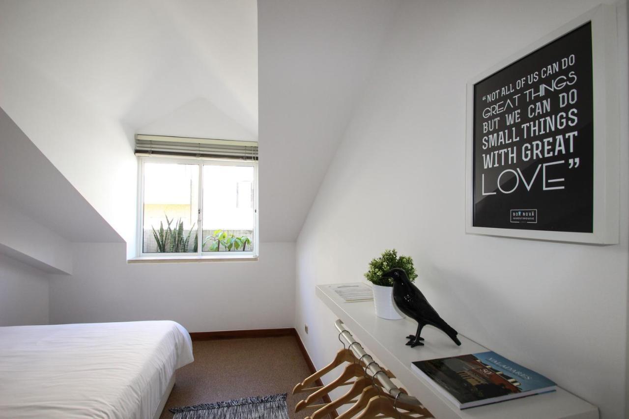 Bn Ghouse Daire Lisboa Dış mekan fotoğraf