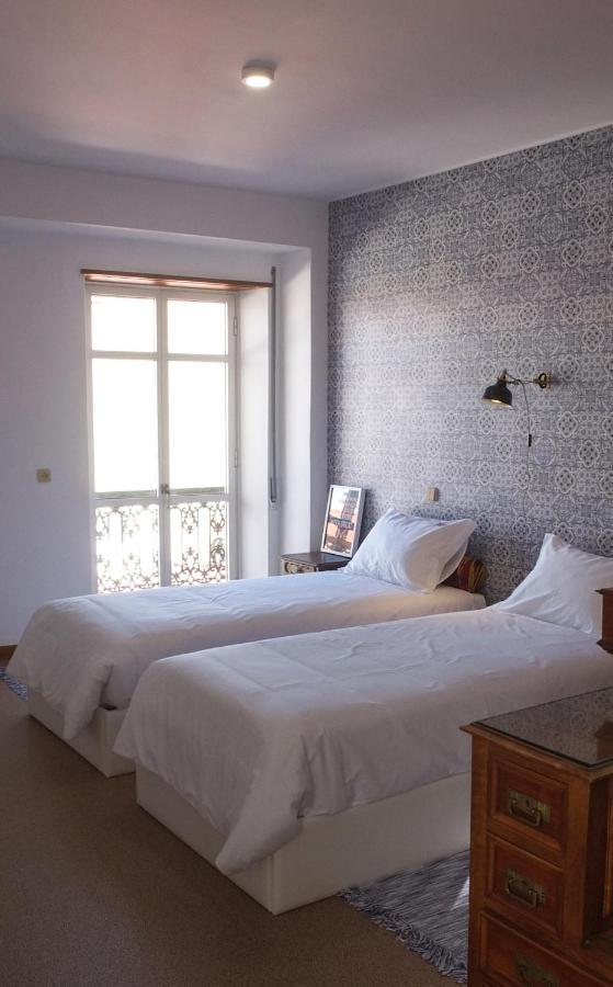 Bn Ghouse Daire Lisboa Dış mekan fotoğraf